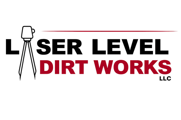 Laser Level Dirt Works